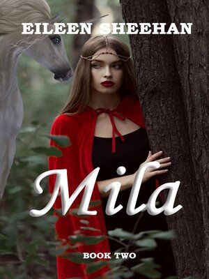 cover image of Mila (Book 2)